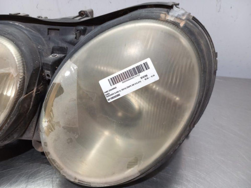  FARO IZQUIERDO, MERCEDES-BENZ, CL (BM 215) COUPE 