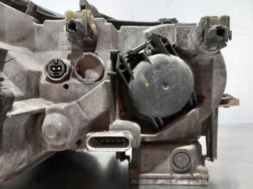  FARO IZQUIERDO, MERCEDES-BENZ, CL (BM 215) COUPE 