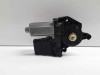 MOTOR ELEVALUNAS TRASERO IZQUIERDO Volkswagen GOLF VI (5K1)(10.2008) 