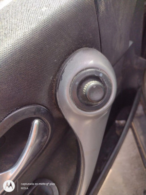 MANDO RETROVISOR