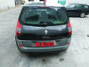 RENAULT SCENIC II (JM) — vehículo donante para recambios 