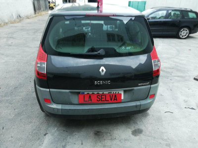 RENAULT SCENIC II (JM)