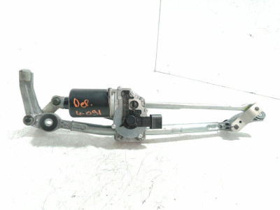 MOTOR LIMPIA DELANTERO, BMW, SERIE 3 COUPE (E92)