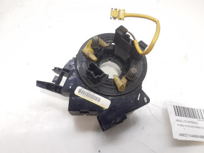 ANILLO AIRBAG, FORD, FOCUS C-MAX (CAP)(2003)