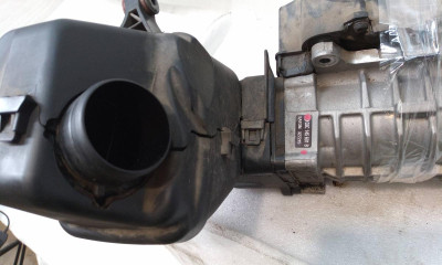 COMPRESOR VOLUMETRICO, VOLKSWAGEN, GOLF V (1K1)(10.2003)