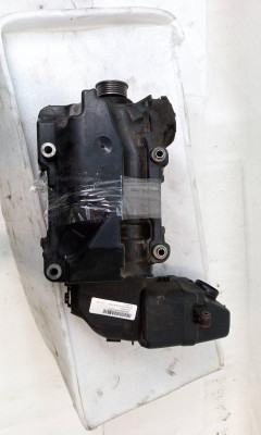COMPRESOR VOLUMETRICO, VOLKSWAGEN, GOLF V (1K1)(10.2003)