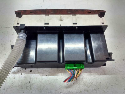MANDO CALEFACCION / AIRE ACONDICIONADO, VOLVO, V40 FAMILIAR