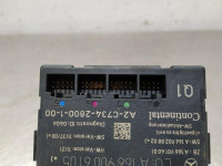 MODULO CONFORT