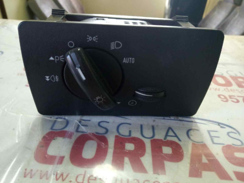  MANDO LUCES Ford MONDEO BERLINA (GE) 
