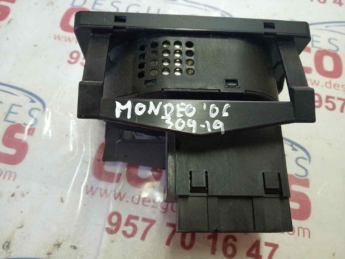 MANDO LUCES Ford MONDEO BERLINA (GE) 