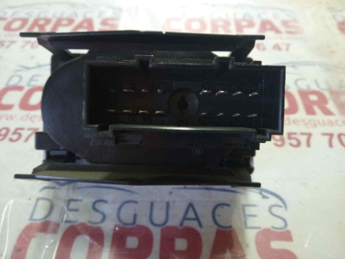  MANDO LUCES Ford MONDEO BERLINA (GE) 