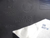 GUARNECIDO PUERTA TRASERA DERECHA Seat LEON (5F1) 
