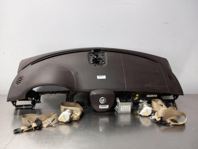 KIT AIRBAG, JAGUAR, XF