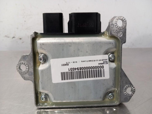  KIT AIRBAG, JAGUAR, XF 