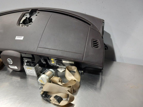  KIT AIRBAG, JAGUAR, XF 