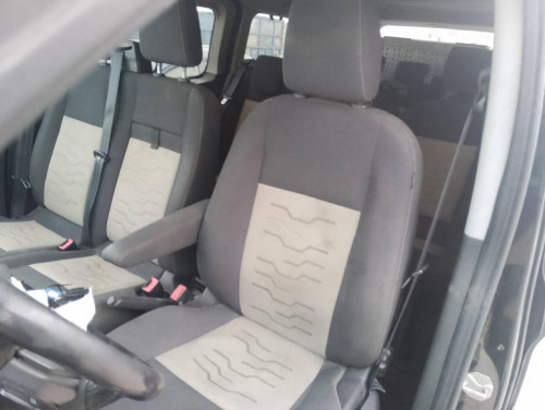 FORD TRANSIT/TOURNEO CUSTOM COMBI (TTF) — автомобиль-донор на запчасти 