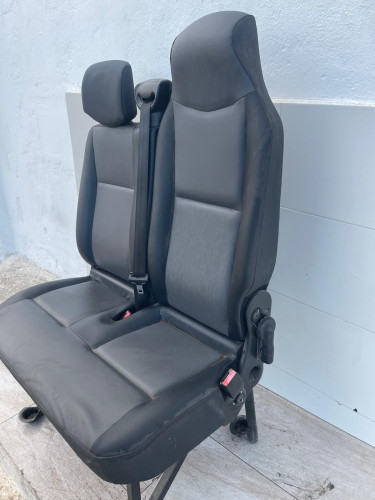 ASIENTO DELANTERO DERECHO OPEL MOVANO B FURGÓN/COMBI 