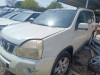  NISSAN X-TRAIL (T31) 