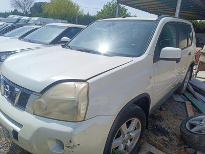 NISSAN X-TRAIL (T31)