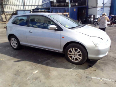 HONDA CIVIC BERLINA 3 PUERTAS (EP)