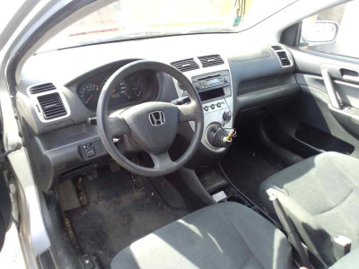 HONDA CIVIC BERLINA 3 PUERTAS (EP)