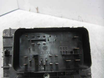 CAJA RELES / FUSIBLES, SEAT, LEON (1P1)
