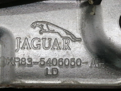 GUANTERA, JAGUAR, S-TYPE (03.1999)