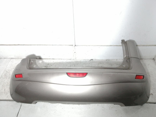  PARAGOLPES TRASERO, NISSAN, NOTE (E11E) 
