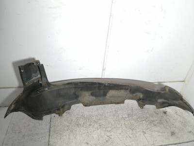 PARAGOLPES TRASERO, NISSAN, NOTE (E11E)
