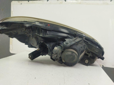 FARO IZQUIERDO, RENAULT, CLIO III
