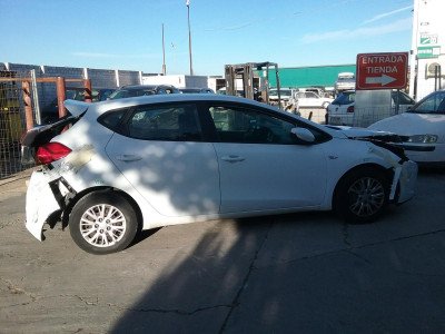 KIA CEED (JD)