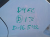  KIA CEED (JD) 