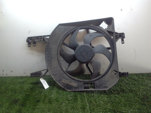  ELECTROVENTILADOR RENAULT TRAFIC II FURGÓN 
