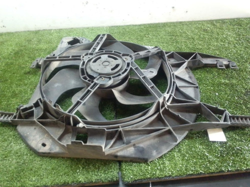  ELECTROVENTILADOR RENAULT TRAFIC II FURGÓN 
