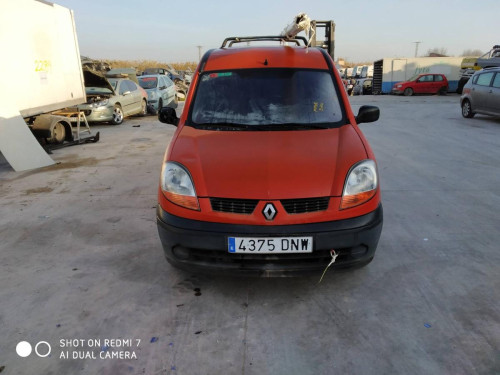  RENAULT KANGOO I (F/KC0) 