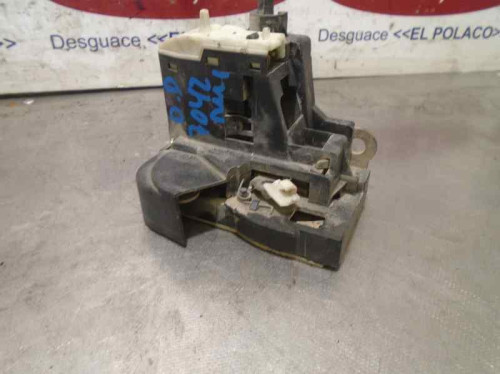  CERRADURA PUERTA DELANTERA DERECHA Renault CLIO II FASE II (B/CB0) 