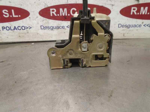  CERRADURA PUERTA DELANTERA DERECHA Renault CLIO II FASE II (B/CB0) 