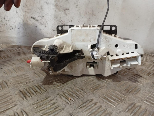 MANDO CALEFACCION / AIRE ACONDICIONADO 
