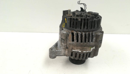  ALTERNADOR AUDI A4 BERLINA (B5) 