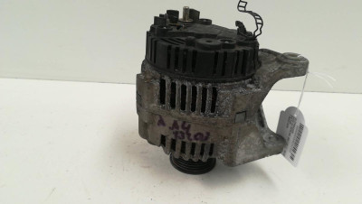 ALTERNADOR, AUDI, A4 BERLINA (B5)