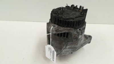 ALTERNADOR, AUDI, A4 BERLINA (B5)