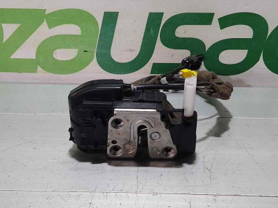 CERRADURA PUERTA DELANTERA IZQUIERDA, Nissan, MICRA (K12E)