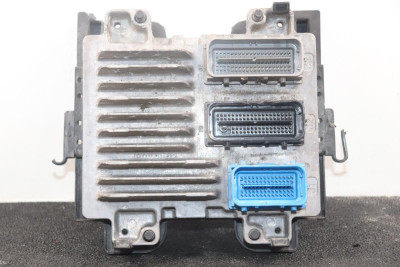 CENTRALITA MOTOR UCE, OPEL, CORSA E