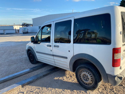 OPEL COMBO (CORSA C)