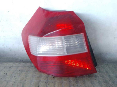 PILOTO TRASERO IZQUIERDO, BMW, SERIE 1 BERLINA (E81/E87)