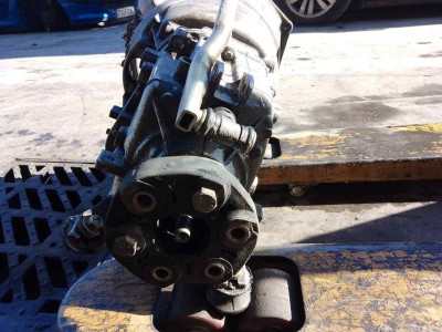 CAJA CAMBIOS, BMW, SERIE 3 BERLINA (E46)