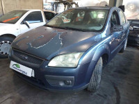 FORD FOCUS BERLINA (CAP)