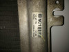 RADIADOR CALEFACCION / AIRE ACONDICIONADO OPEL ASTRA H BERLINA 