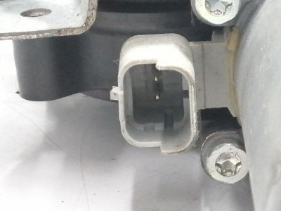 ELEVALUNAS DELANTERO IZQUIERDO, CITROEN, BERLINGO