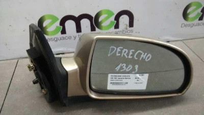 RETROVISOR DERECHO, KIA, RIO (BC)